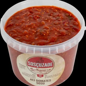 SOSÇU ZADE ACI SOS 7 KG