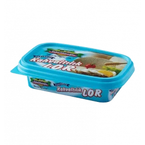 TAH KAHVALTILIK LOR PEYNİRİ 300 GR X12