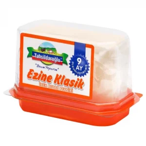 TAH KLASİK PEYNİRİ İNEK 350 GR X12