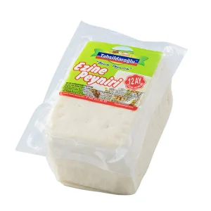 TAH T.YAĞLI KOYUN EZİNE PEYNİRİ 10 KG