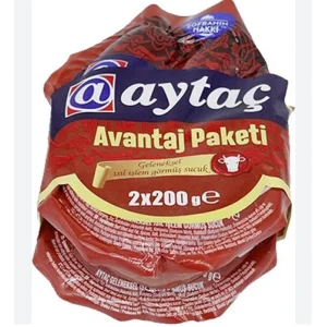 AYTAÇ DANA KANGAL SUCUK 2X220GR*4