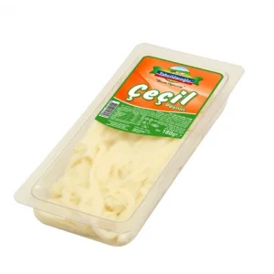TAH ÇEÇİL PEYNİRİ 180 GR X10