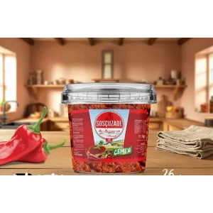 SOSÇU ZADE ÇEMEN 5 KG