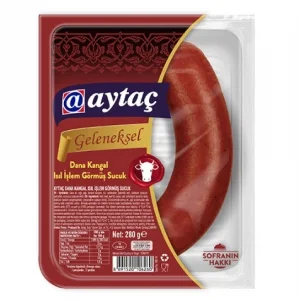 AYTAÇ DANA KANGAL ISIL İŞL.SUCUK 280GR*7
