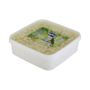 AYCA CHEF FINDIK PEYNİR 2500 GR