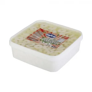 AYCA CHEF HALKA PEYNİR 2500 GR