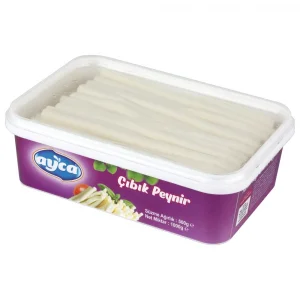 AYCA ÇUBUK SALAMURA 500 GR*12