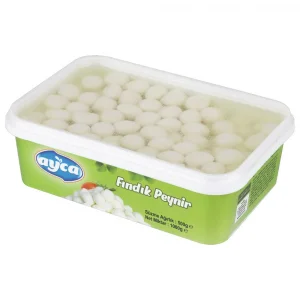 AYCA FINDIK SALAMURA 500 GR X6