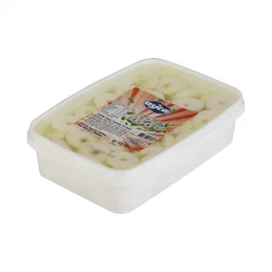 AYCA HALKA SALAMURA 1000 GR X4