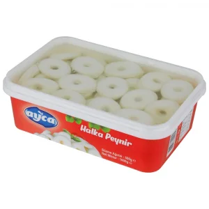 AYCA HALKA SALAMURA 500 GR X6
