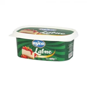 AYCA LABNE PEYNİR 400 GR X 12