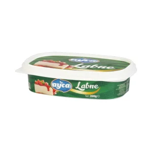 AYCA LABNE PEYNİR (FIRSAT 200GR X3) X 8