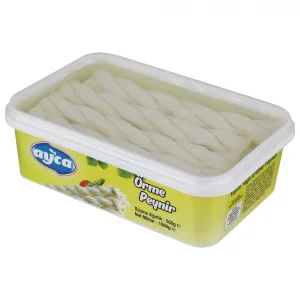 AYCA ÖRME SALAMURA 500 GR X6