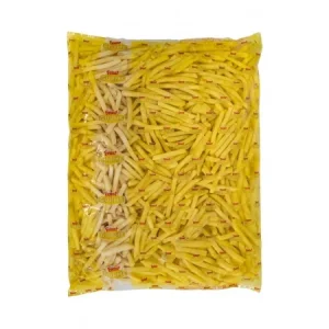 FEAST GURME PATATES PARMAK 7x7 mm 5x2,5 KG