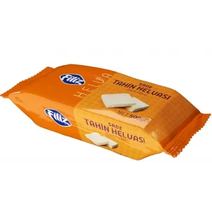 FİLİZ HELVA SADE 500 GR X12
