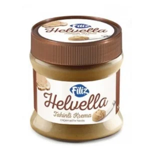 FİLİZ HELVELLA TAHİNLİ KREMA 350 GR X12