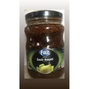 FİLİZ İNCİR REÇELİ 1500 GR X6
