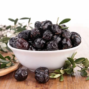 FIRAT KURU SELE ZEYTİN 321-380 9 KG