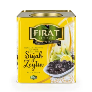 FIRAT SÜPER ZEYTİN XL 290-320 10 KG X1
