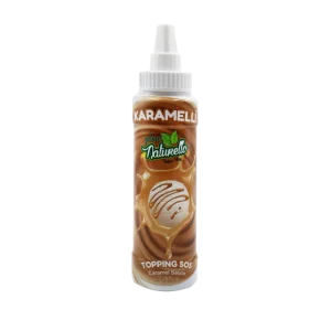 GÜLSAN NATURELLO KARAMELLİ SOS 350 GR X 12