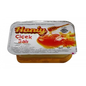 GÜLSAN PİKNİK BAL 20 GR X 100