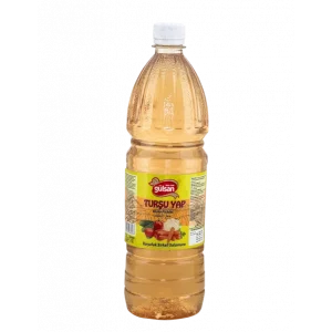 GÜLSAN TURŞU YAP PET 1 LT X 12