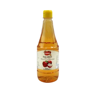 GÜLSAN ÜZÜM SİRKESİ PET 500 ML X 12