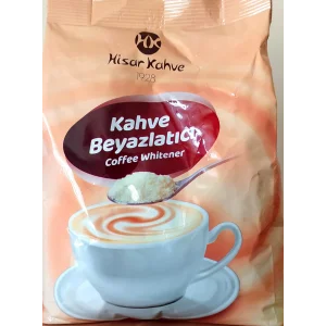 HİSAR KAHVE BEYAZLATICISI 200 GR X 12