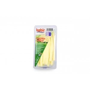 KEBİR ÇEÇİL PEYNİRİ 200g X12