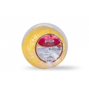 KEBİR GURME TEREYAĞI TUZLU 500g X24