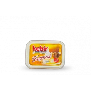 KEBİR KAYMAK 200g X12