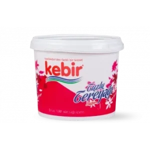KEBİR KOVA TUZLU TEREYAĞI 9 KG