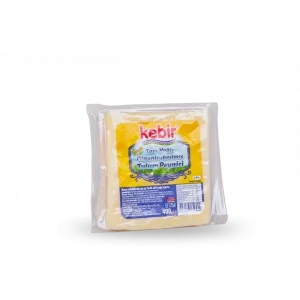 KEBİR OLGUNLAŞTIRILMIŞ İZMİR BERGAMATULUM 400g X16