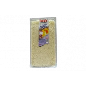 KEBİR PİDECİ PEYNİRİ 2500g X3