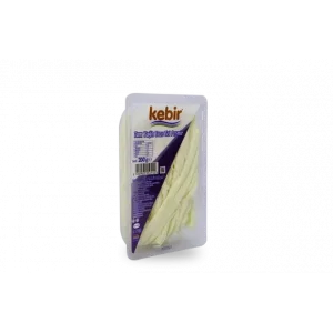 KEBİR YAĞLI TELLİ PEYNİR 200g X12