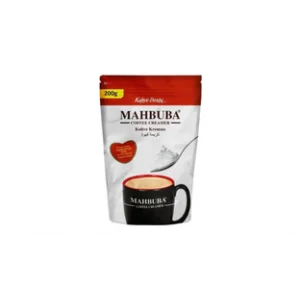 MAHBUBA KAHVE KREMASI 200 GR X 24