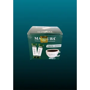 MAHBUBA HİNDİBA COFFE 60*2GR*12