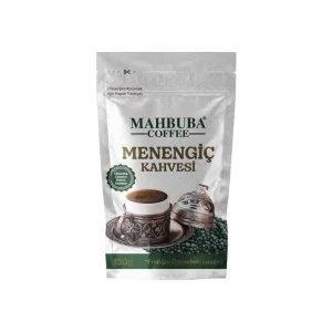 MAHBUBA MENENGİÇ KAHVE DOYPACK 150 GR X20