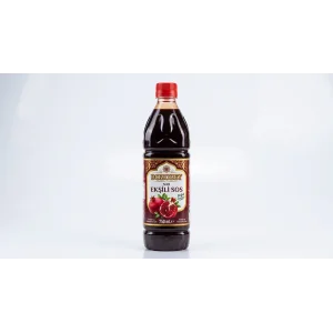 MAY TAT BOZOBEY EKŞİLİ SOS 750 ML X12
