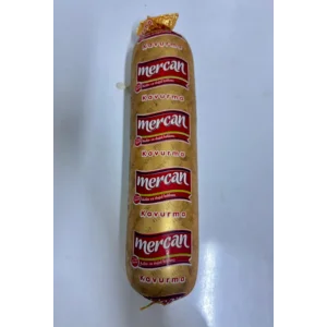 MERCAN BLOK KAVURMA KG