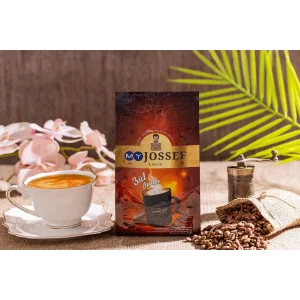MY JOSSEF 3+1 KAHVE 500 GR X24