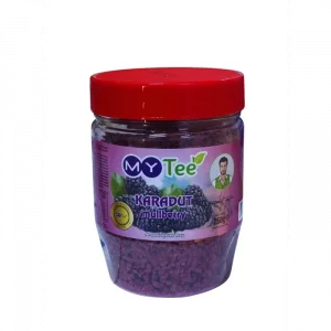 MYTEE GRANÜL KARADUT 300 GR X 12