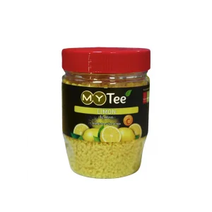 MYTEE GRANÜL LİMON 250 GR X 12