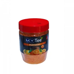 MYTEE GRANÜL PORTAKAL 300 GR X 12