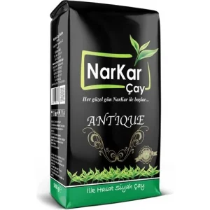 NARKAR ANTİQUE 1000GR X12