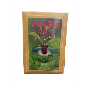 PELDA ÇAY BARUT 900 GR