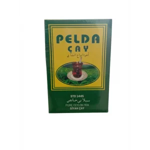 PELDA ÇAY PURE CEYLON 900 GR