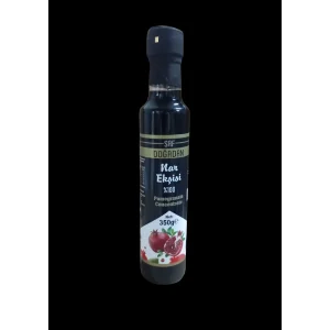 SAF DOĞADAN %100 NAR EKŞİSİ 350 GR X12