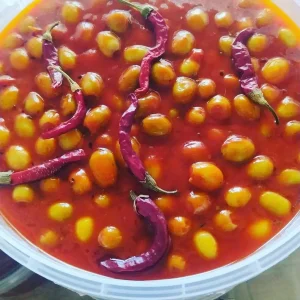 SOSÇU ZADE ATOM ZEYTİN SOSLU 7 KG X1