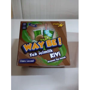 VAYBE KİVİ STİCK 1,5 GR 50*36